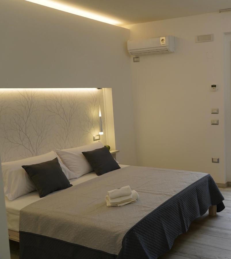 Familiainn Rooms & Apartments Pompeji Kültér fotó