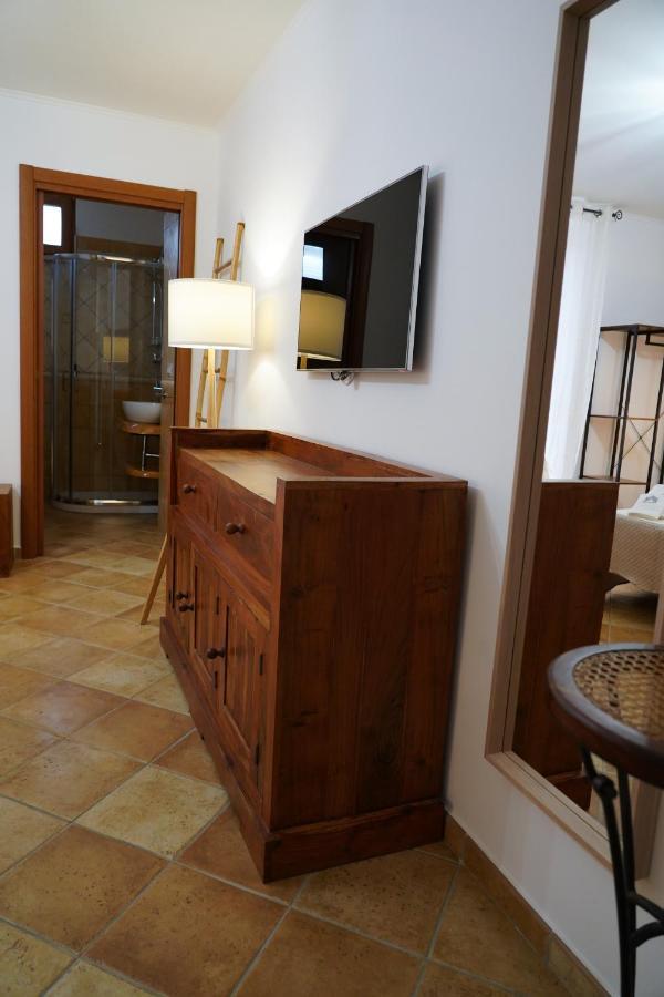 Familiainn Rooms & Apartments Pompeji Kültér fotó