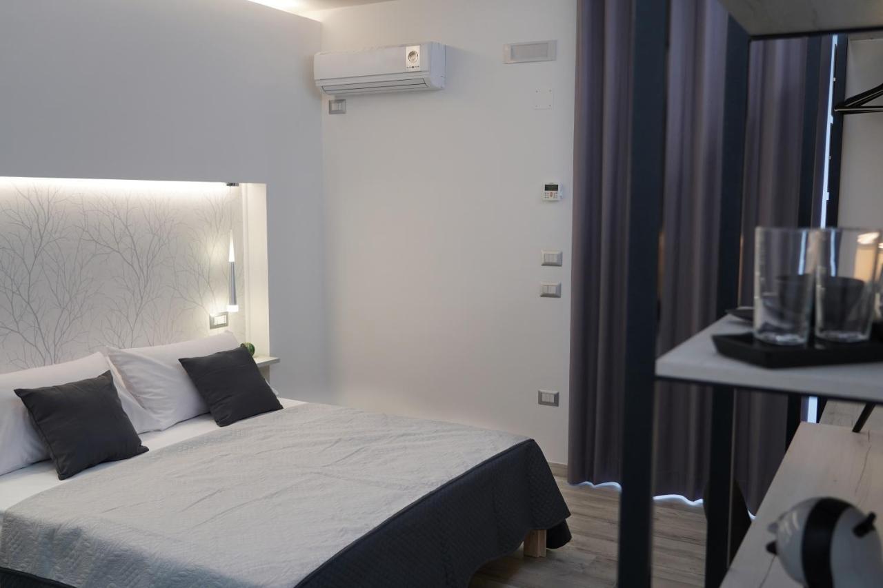 Familiainn Rooms & Apartments Pompeji Kültér fotó